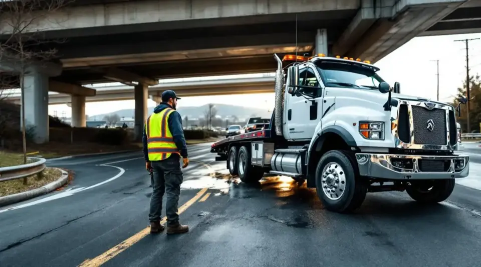 Leading Towing Service Company in Denver — Denver CO, CO