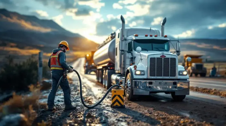 towing service in Englewood, CO