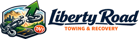 Liberty Road Towing & Recovery