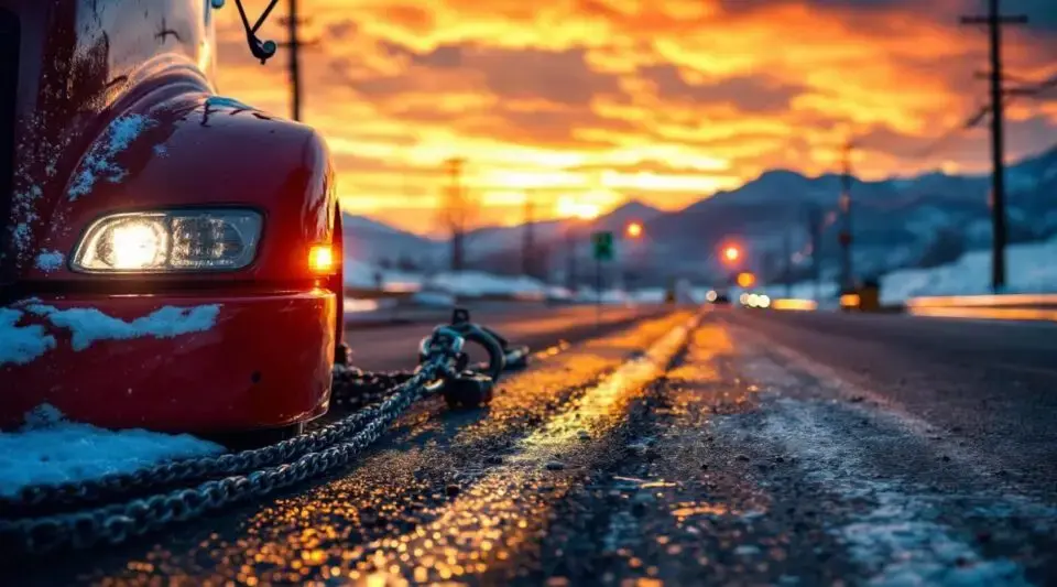 Local Car Towing Denver CO